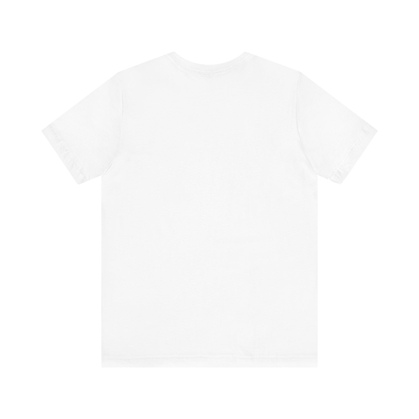 UNSTOPPABLE • FEARLESS Graphic Tee - Unisex Jersey Short Sleeve