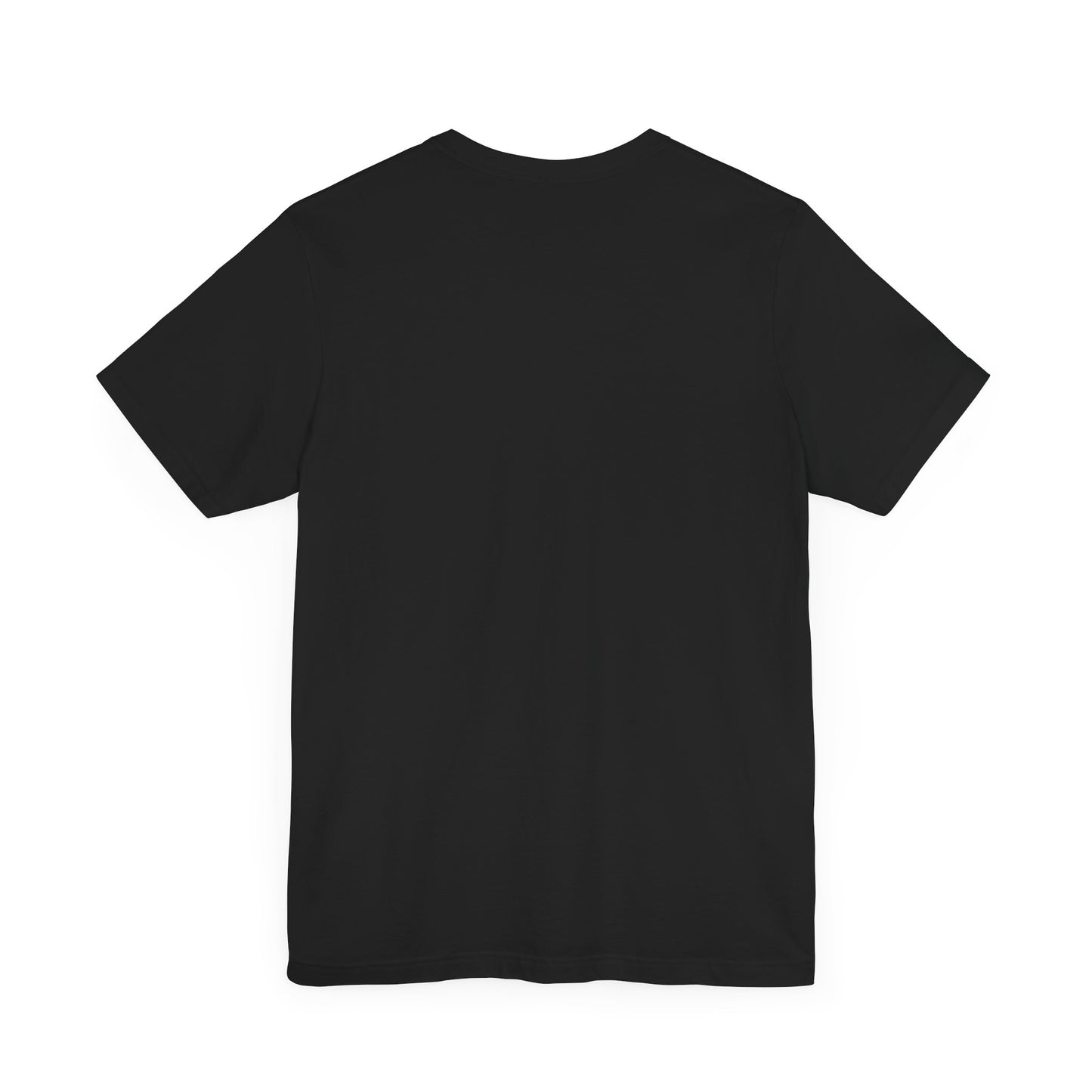 UNSTOPPABLE • FEARLESS Graphic Tee - Unisex Jersey Short Sleeve