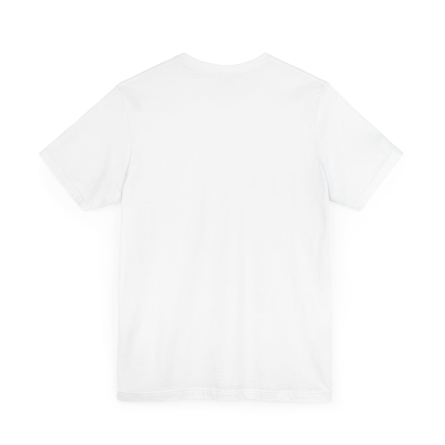 UNSTOPPABLE • FEARLESS Graphic Tee - Unisex Jersey Short Sleeve